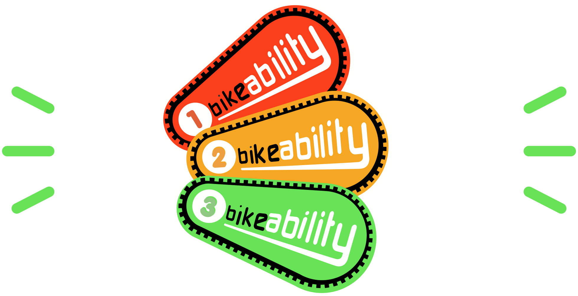 Bikeability Logo